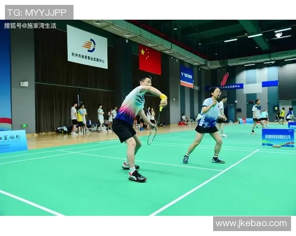 重庆羽毛球队在全国羽毛球比赛经验排行榜中荣获第八名的喜讯分享 重庆羽毛球队在全国羽毛球比赛经验排行榜中荣获第八名的喜讯分享